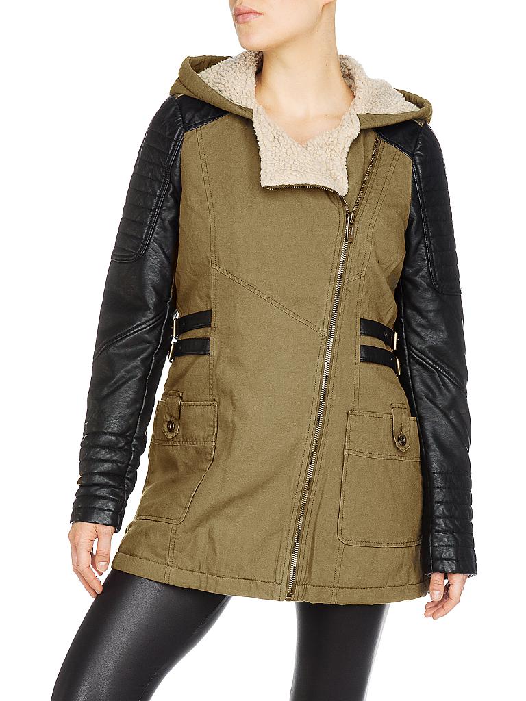 REVIEW | Jacke | 