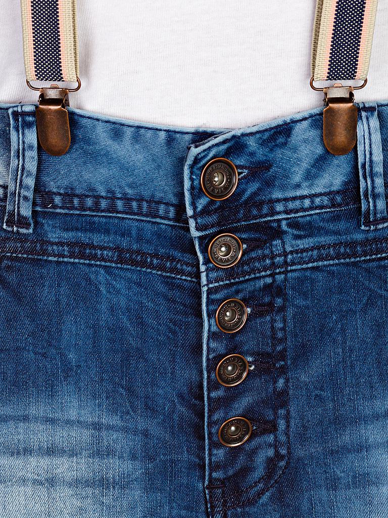 REVIEW | Jeans Boyfriend-Fit | 