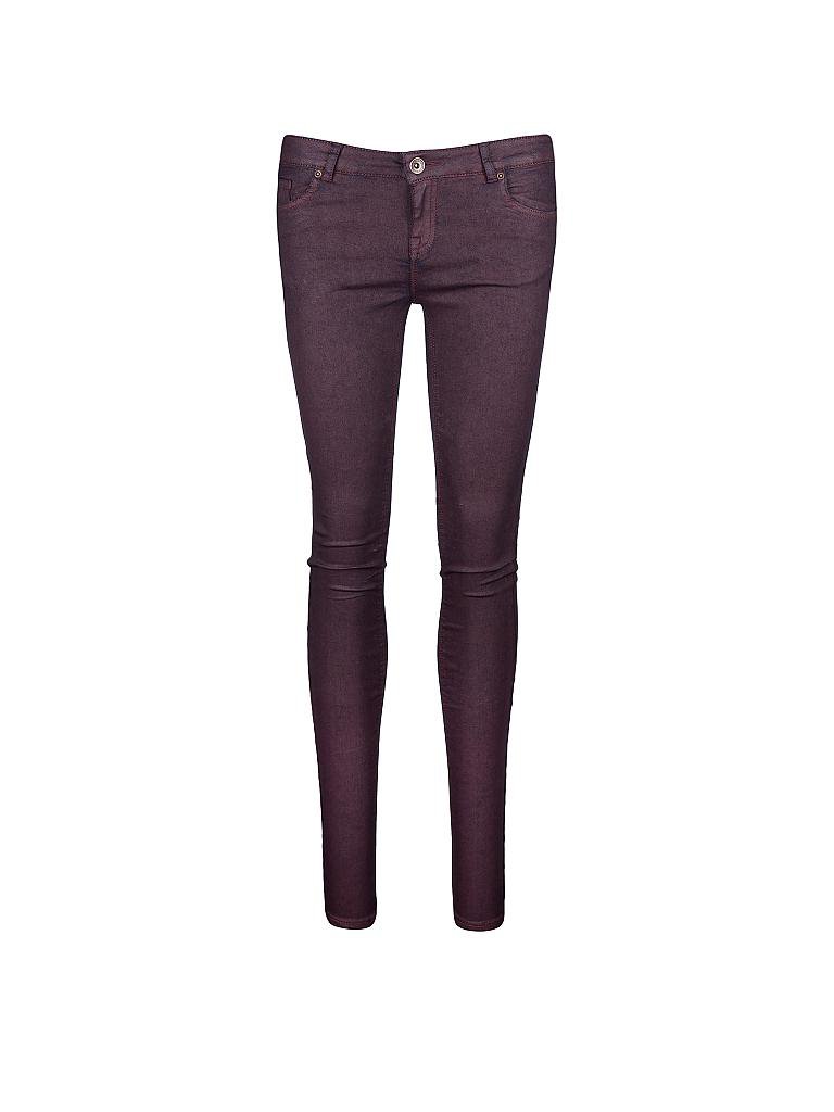 REVIEW | Jeans Skinny-Fit "Minnie" | 