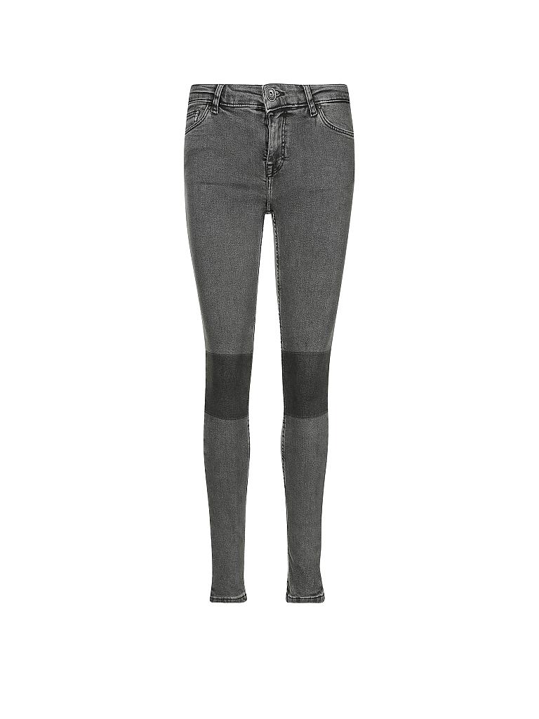 REVIEW | Jeans Skinny-Fit "Minnie" | 