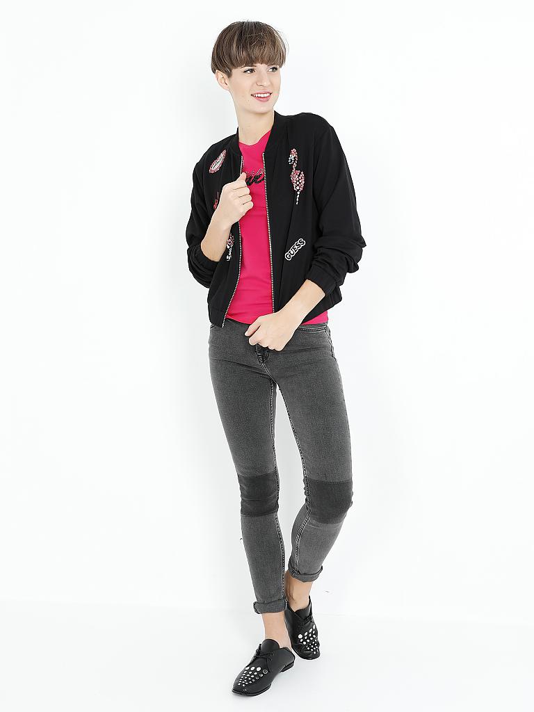 REVIEW | Jeans Skinny-Fit "Minnie" | 