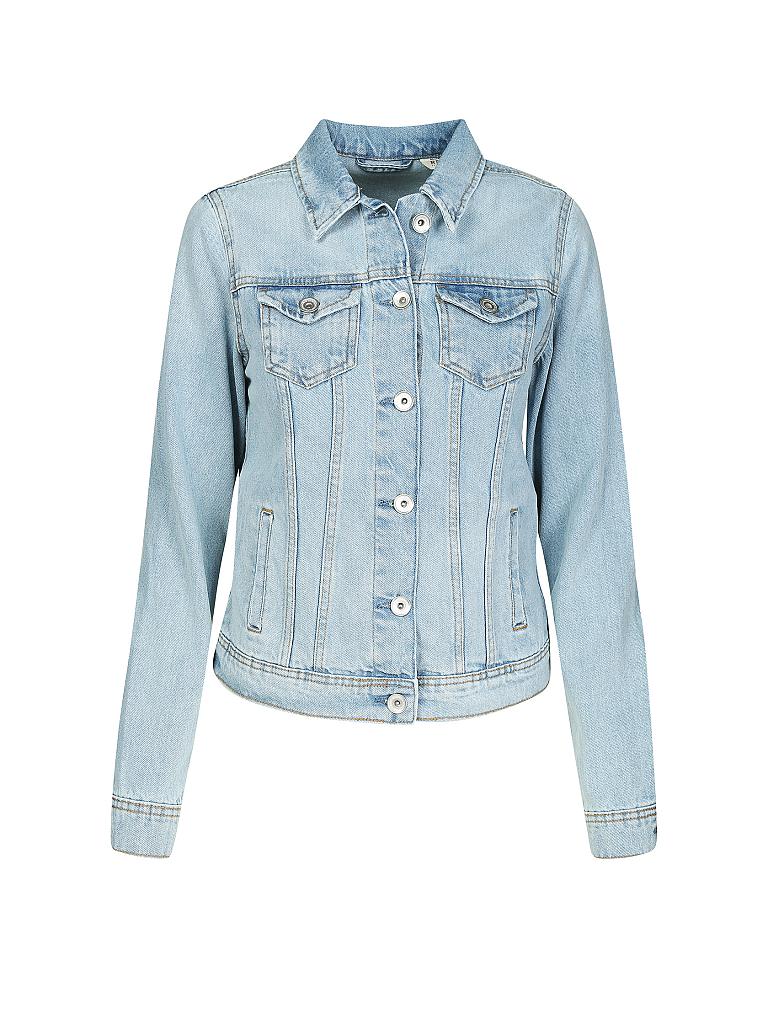 REVIEW | Jeansjacke  | 