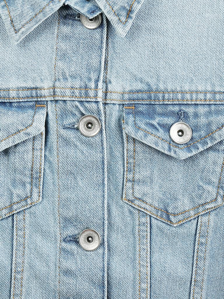 REVIEW | Jeansjacke  | 