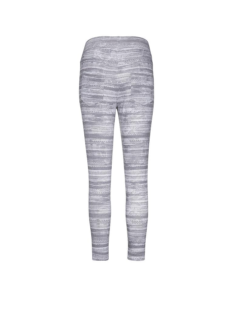REVIEW | Jogginghose | grau