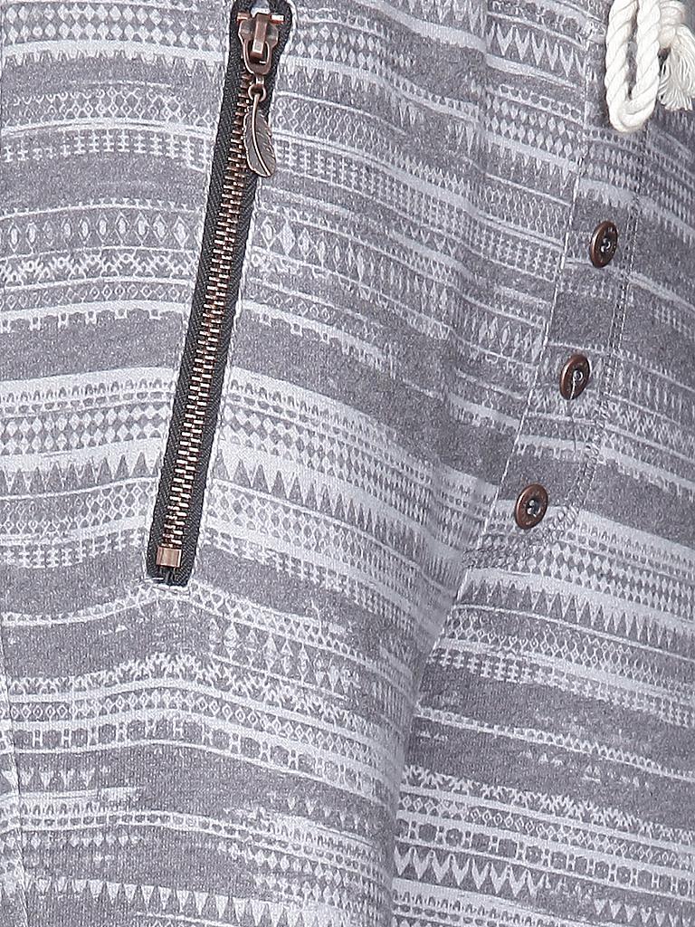 REVIEW | Jogginghose | grau