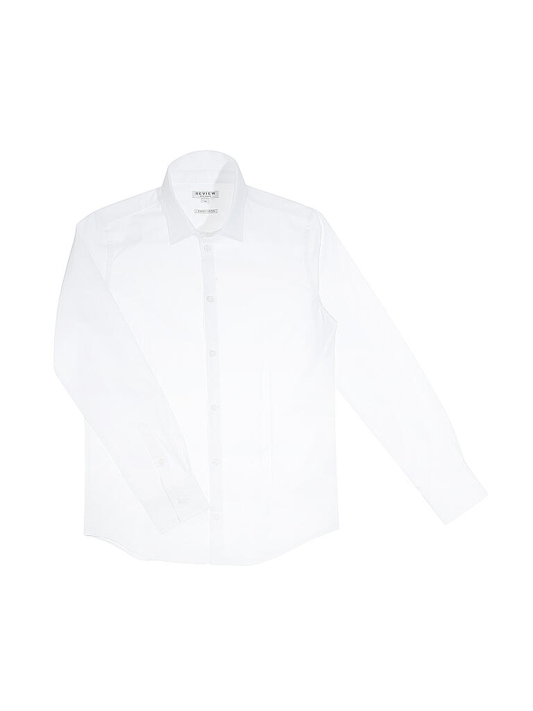 REVIEW | Jungen-Hemd | 