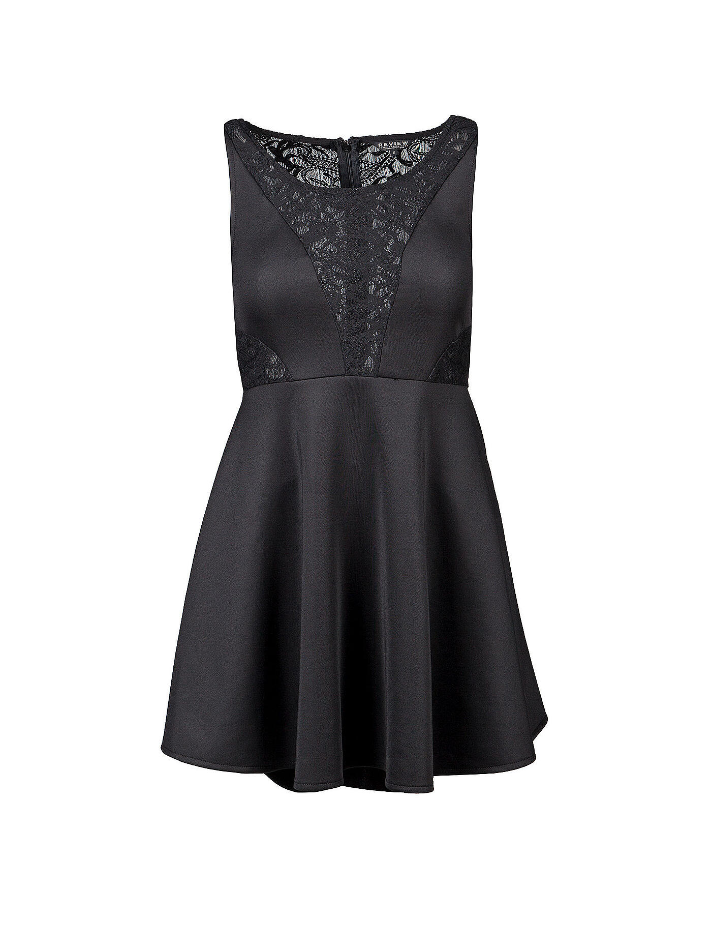 REVIEW | Kleid | 