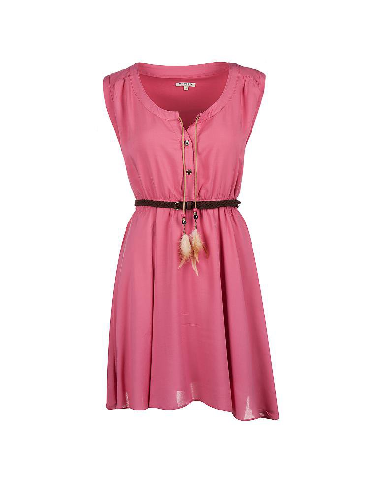 REVIEW | Kleid | 