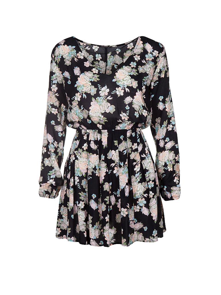 REVIEW | Kleid | schwarz