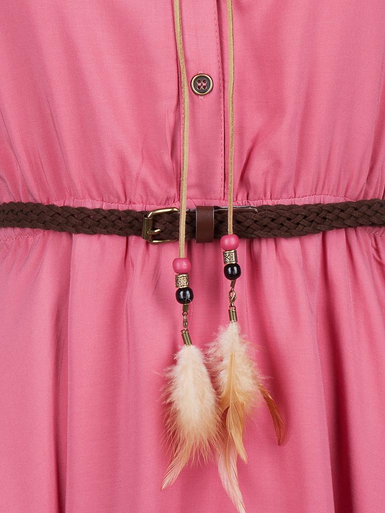 REVIEW | Kleid | 
