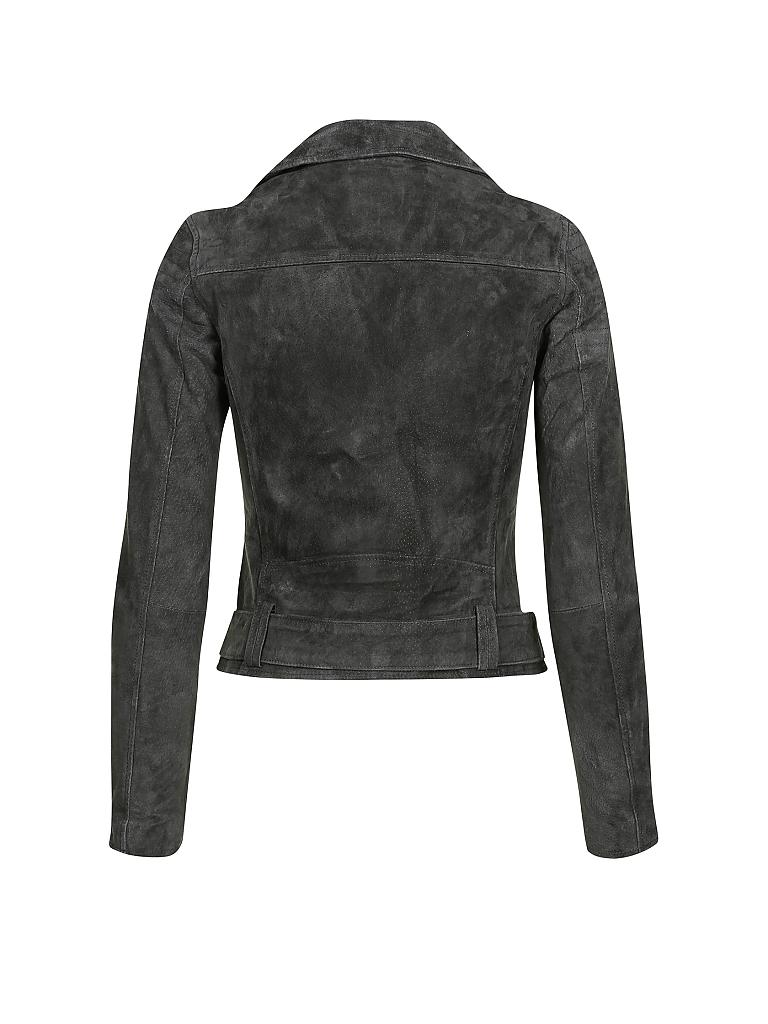 REVIEW | Lederjacke | 