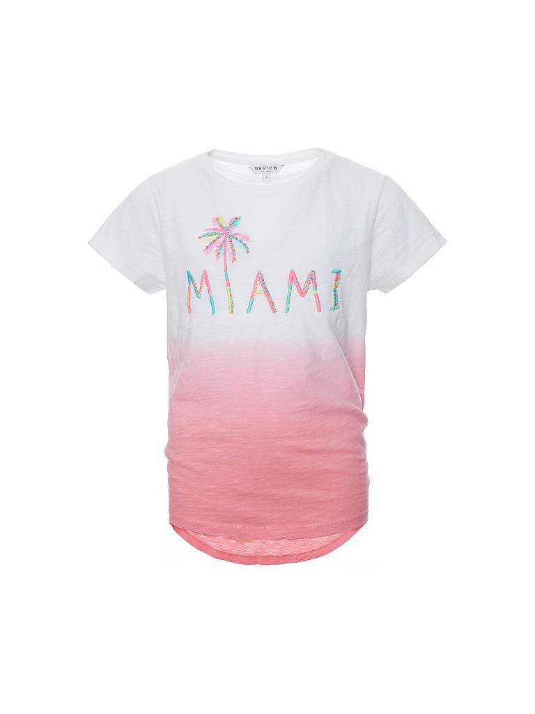 REVIEW | Mädchen T-Shirt | 