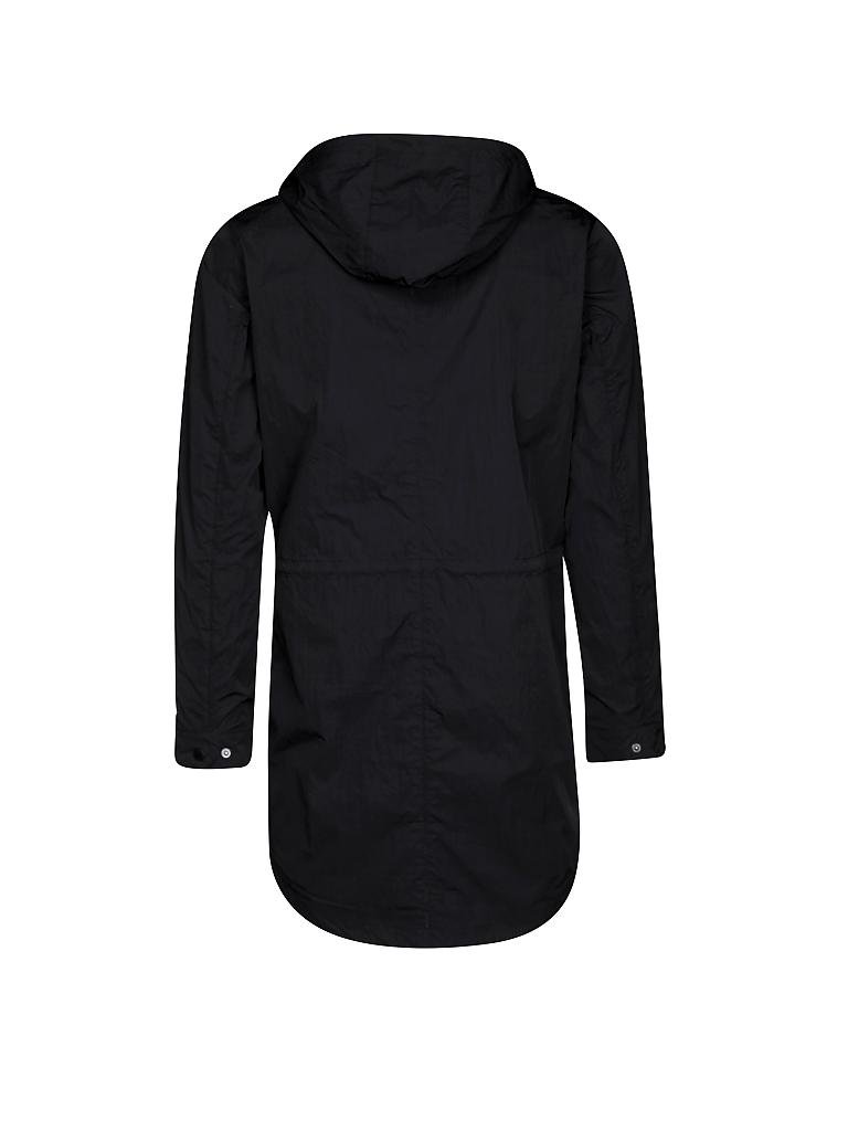 REVIEW | Parka | schwarz