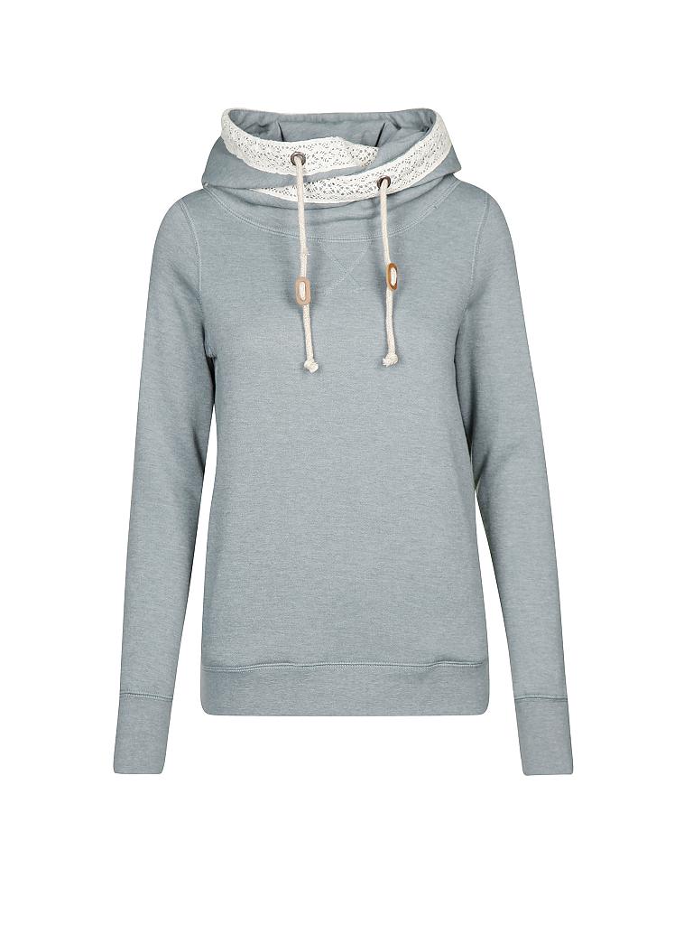 REVIEW | Pullover | grün