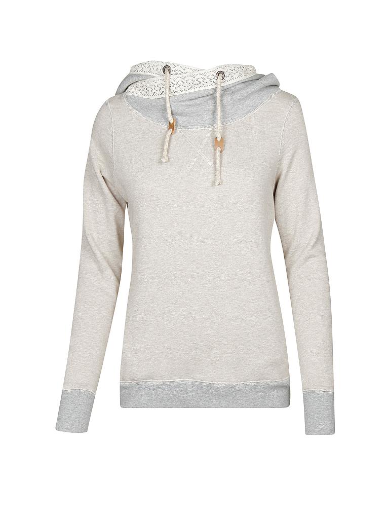 REVIEW | Pullover | beige