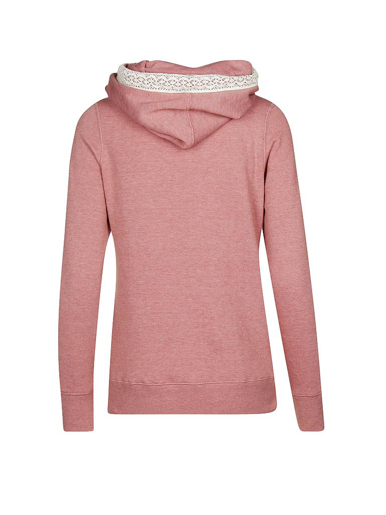 REVIEW | Pullover | rosa