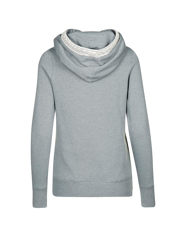REVIEW | Pullover | grün