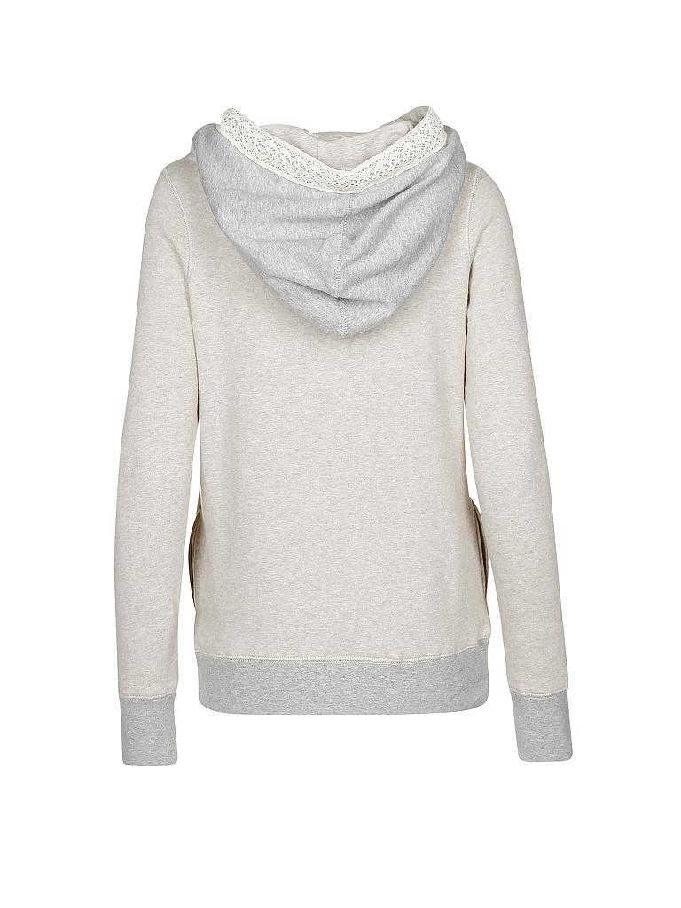 REVIEW | Pullover | beige
