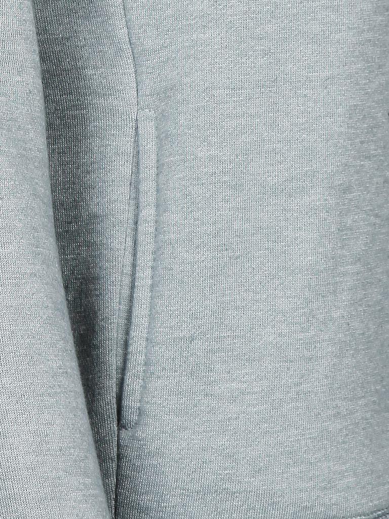 REVIEW | Pullover | grün