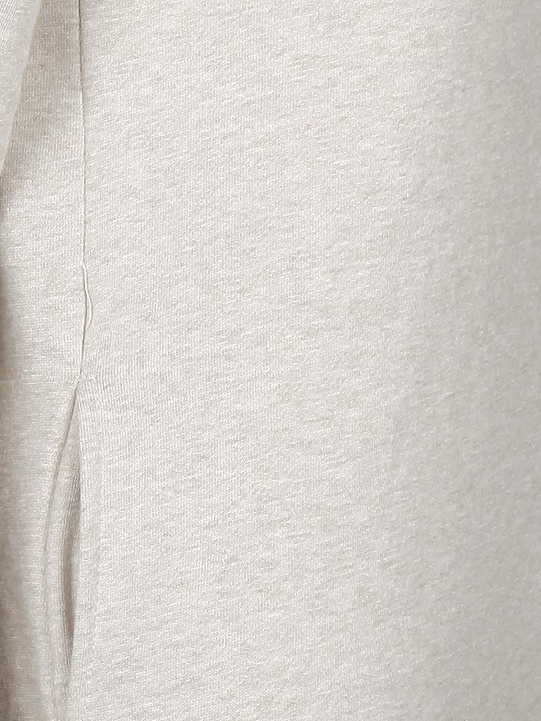REVIEW | Pullover | beige