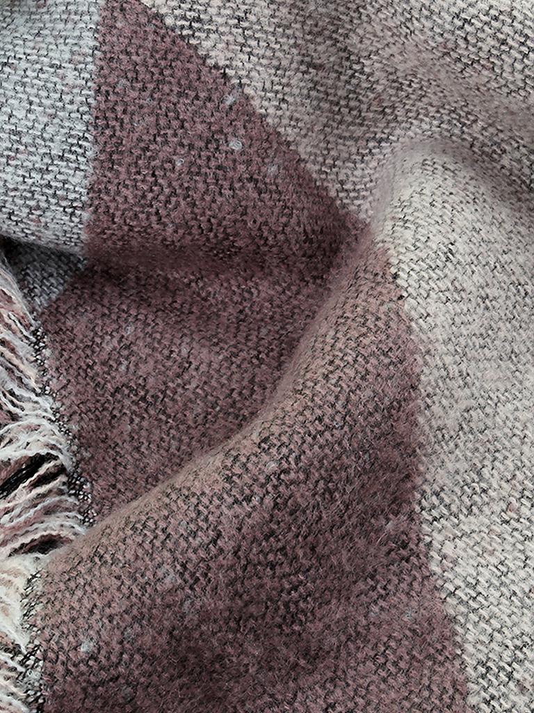 REVIEW | Schal | 