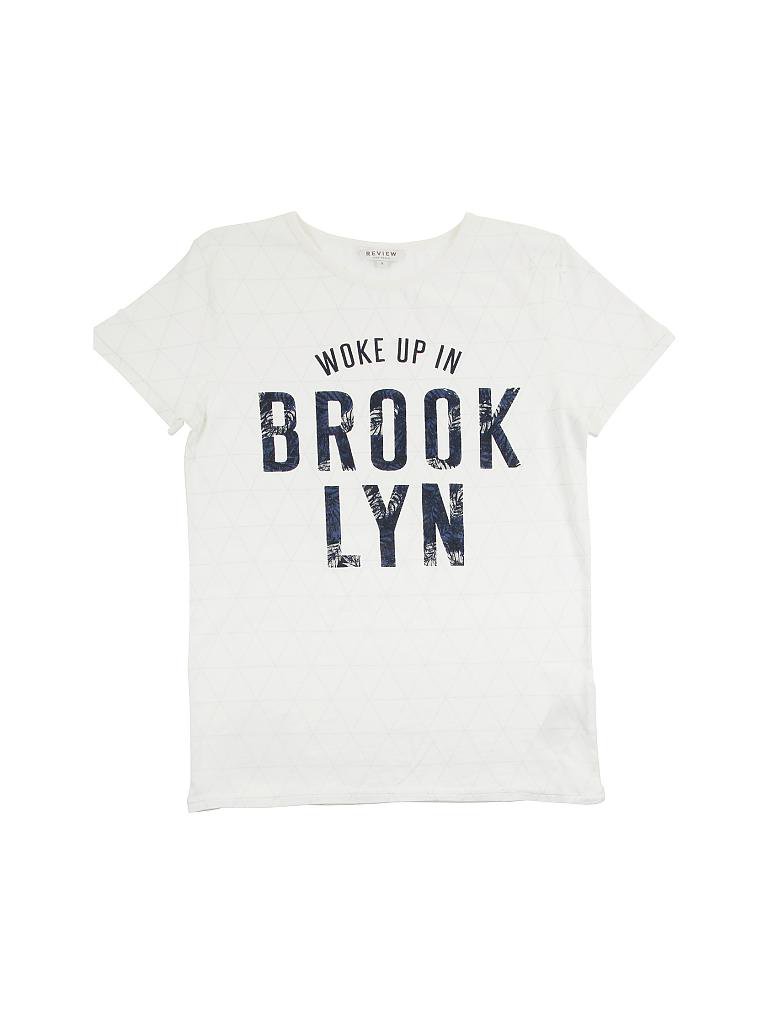 REVIEW | T-Shirt  | 