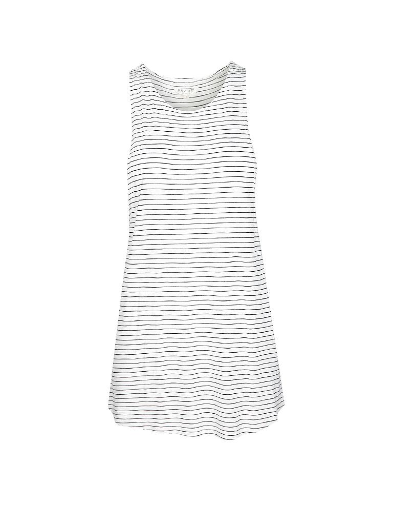 REVIEW | Top | beige