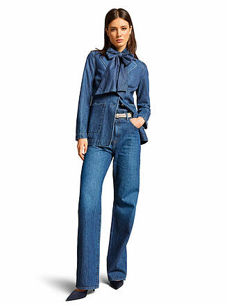 RIANI | Jeans Wide Fit
