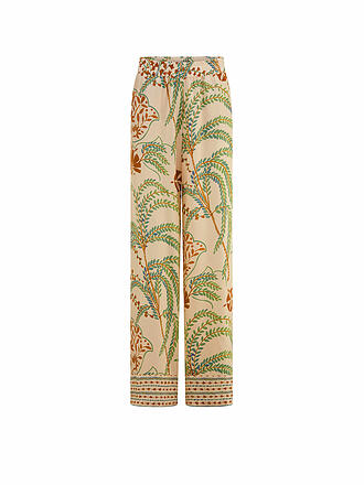 RIANI | Marlenehose 