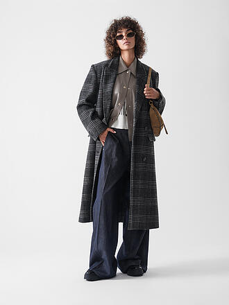 RIANI | Lederjacke 