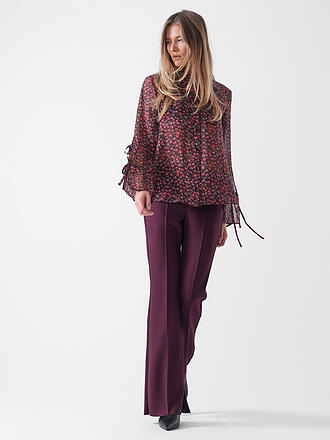 RIANI | Hose Bootcut Fit
