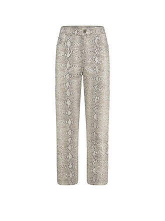 RIANI | Jeans Straight Fit 