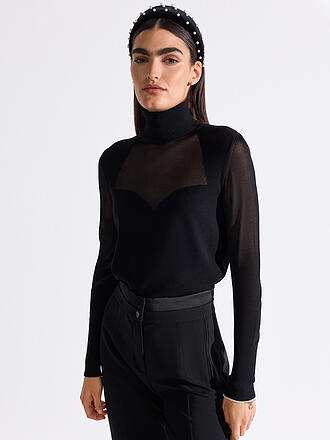 RIANI | Pull à col roulé