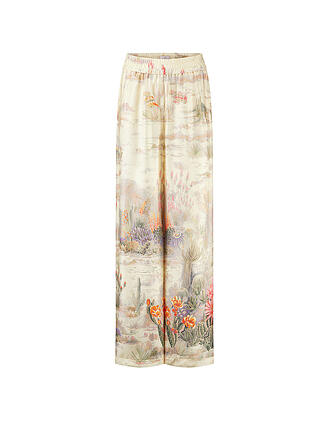 RIANI | Marlenehose 