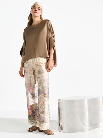 RIANI | Marlenehose 