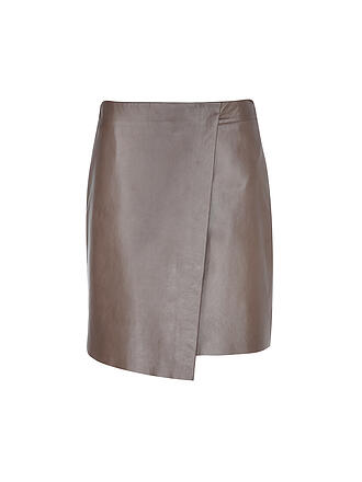RIANI | Lederrock