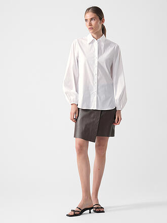 RIANI | Lederrock