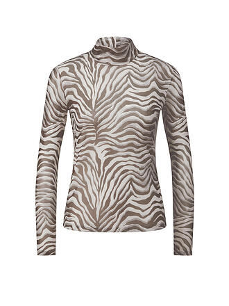 RIANI | Rollkragenpullover 