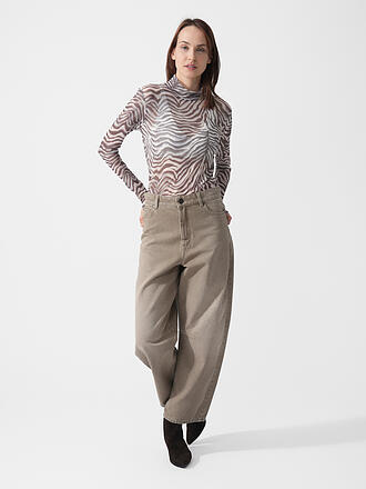 RIANI | Rollkragenpullover 