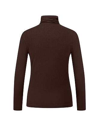 RIANI | Rollkragenpullover 