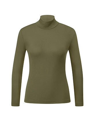 RIANI | Langarmshirt 