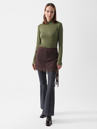 RIANI | Langarmshirt 