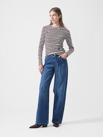 RIANI | Jeans Wide Leg 