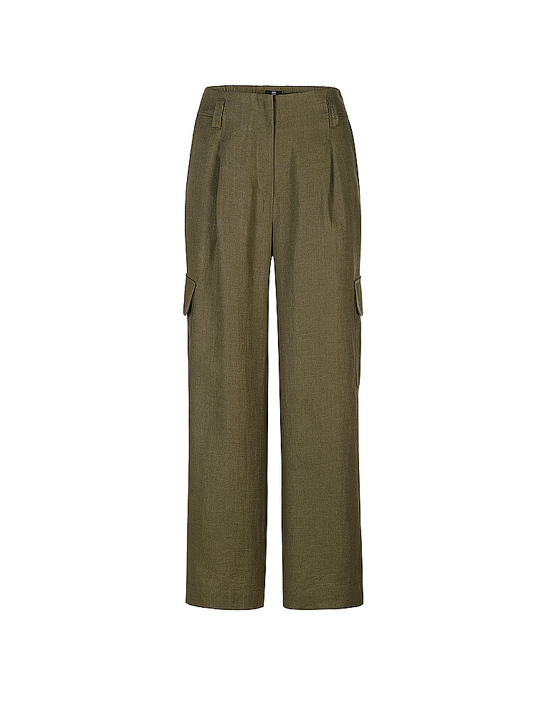 RIANI Cargohose Wide Fit – RIANI