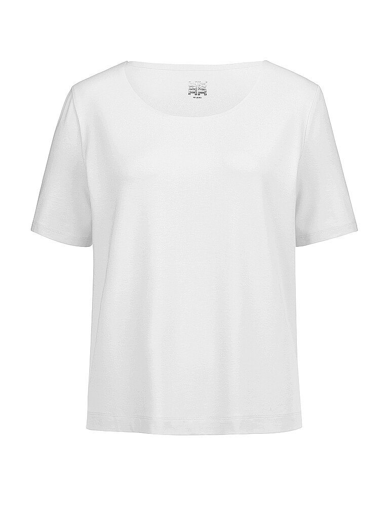 RIANI T-Shirt weiss | 36