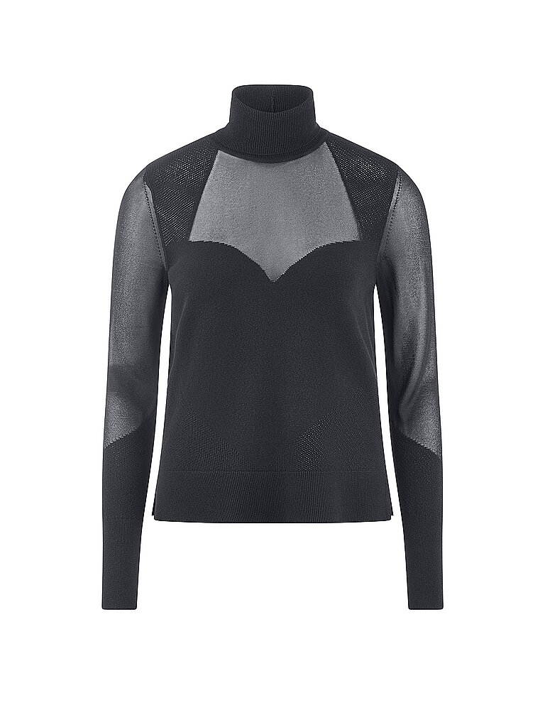 RIANI Rollkragenpullover – RIANI