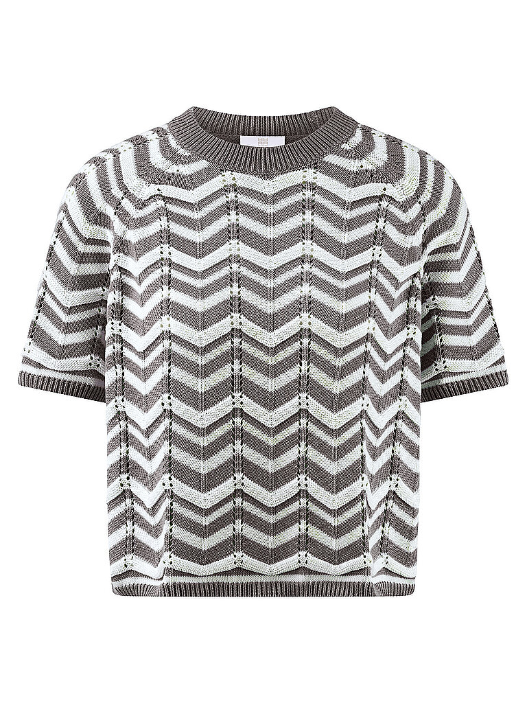 RIANI Pullover  hellbraun | 36