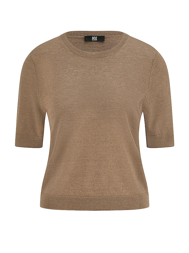 RIANI Pullover  braun | XS