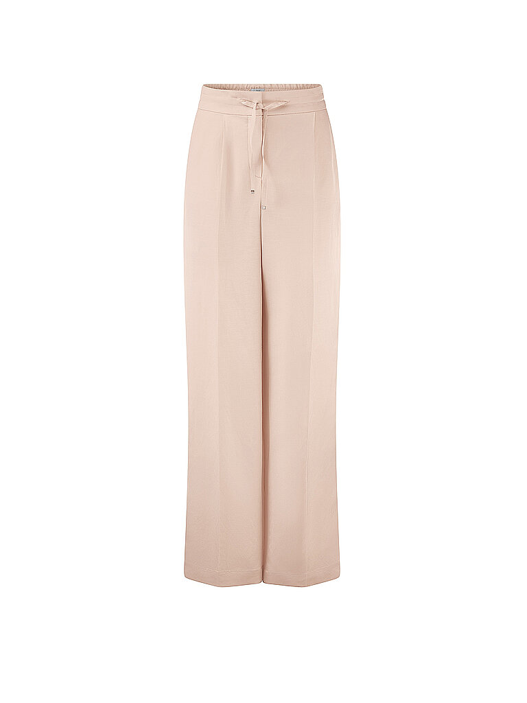 RIANI Businesshose rosa | 40