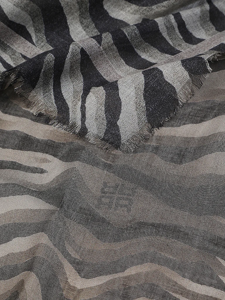 RIANI Sciarpa grigio